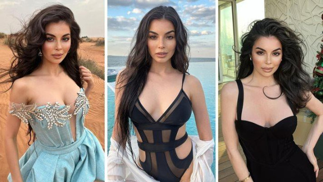 Нова любов има Миглена Каканашева Мегз Дизайнерката която от