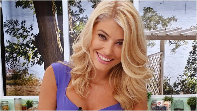 Преди два месеца и половина Ева Веселинова стартира ново начинание