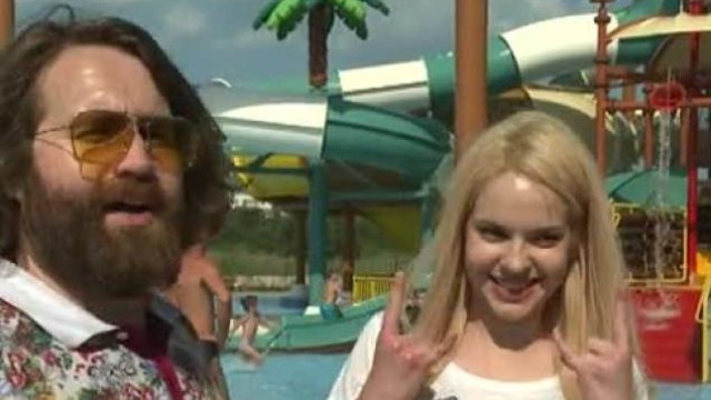 Пухкавият Даниел Пеев Дънди който на пръв поглед изглежда доста непохватен