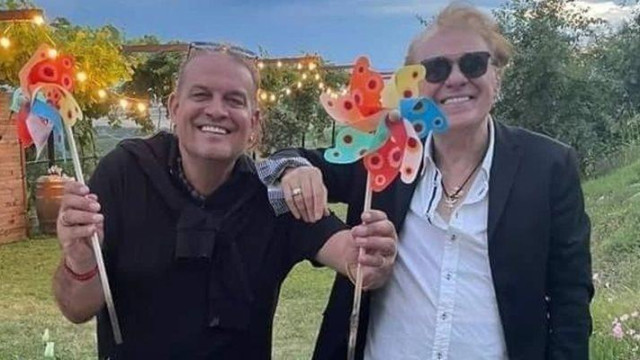 Ивайло Манолов сбъдна своя стара мечта – да отиде на