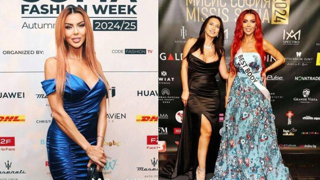 Братът на подсъдим за домашно насилие застана до мен пред