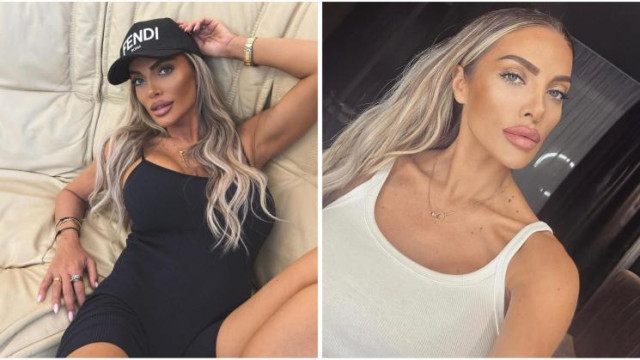 Русата Златка може да е магистър по застраховане но продължава