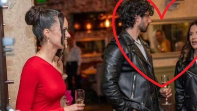 Ива Иванова сподели че пише еротичен роман посветен на бившия