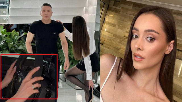 Вече няма и грам съмнение че Валерия Георгиева от Ергенът