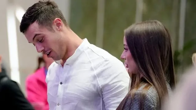 Актьорът Филип Буков може да се похвали че новата година