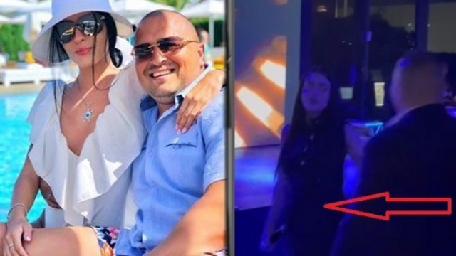 Дядо ще става култовият кримигерой Камен Балбузанов Куката
Плевенският бос се похвали