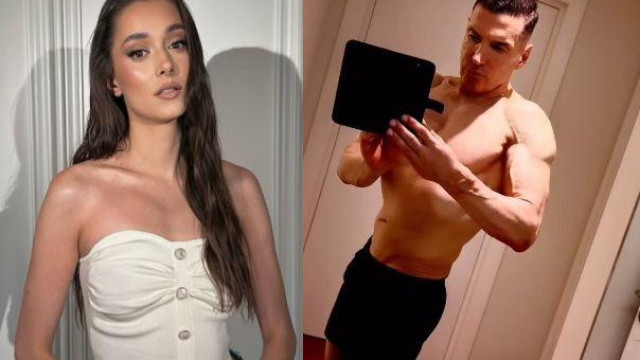 Все по странна започва да става връзката на Валерия Георгиева от