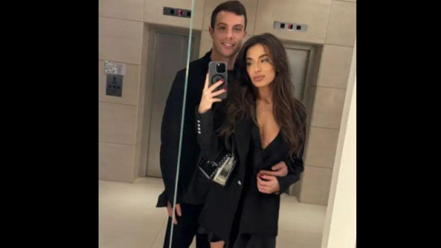 Въпреки че преживя няколко любовни разочарования актьорът Филип Буков не