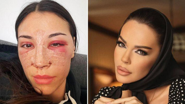 Манията завладя риалити герои и ВИП персони
Последва примера на Симона