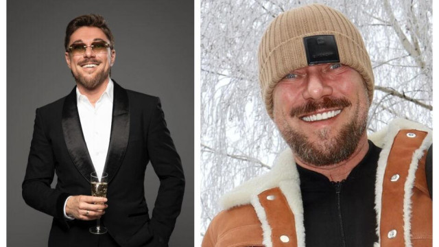 Певецът Миро отпразнува шест години откакто не е близвал алкохол