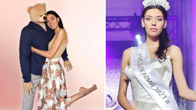 Един от топтенисистите ни Александър Лазаров отново е влюбен Този