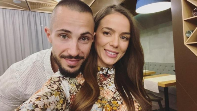 Половинката на Наум Шопов – Теа може да се появи