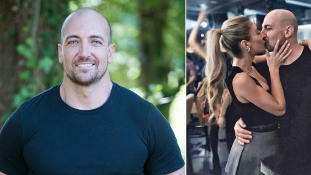 Димитър Морунов от Игри на волята тайно е предложил брак