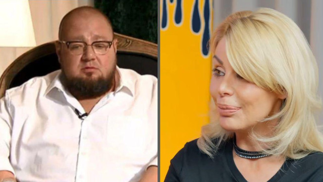 Скоро ще разкажа всичко Така Светлана Василева отговори на въпроси