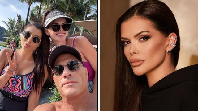 Преслава се пусна вчера на историческа снимка пише България Днес