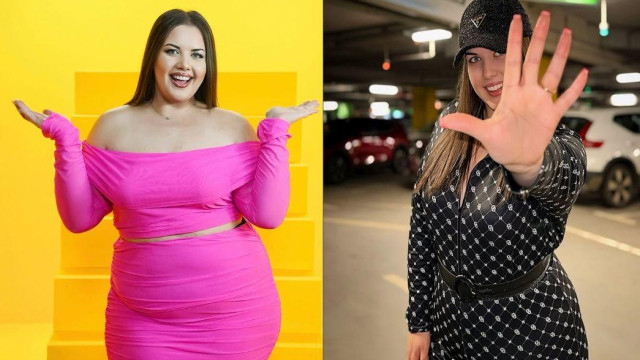 Веселка Маринова от Биг Брадър реши да се подложи на