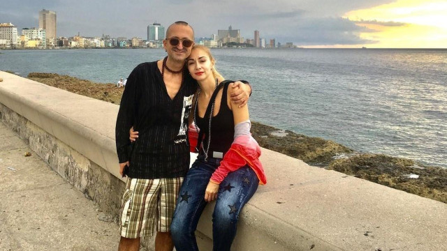 Нети е неуморна а за това изглежда има разумно обяснение