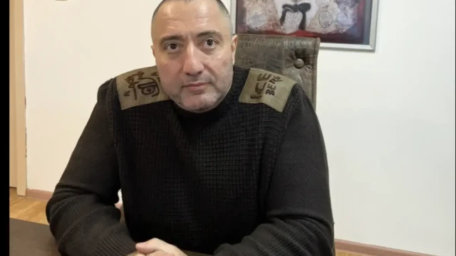 Измамник проси пари от името на легендарния несебърски бос Димитър