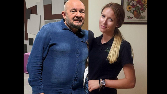 Семейният живот с млада булка явно добре се отразява на