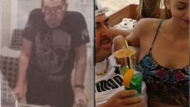 Прохождам с проходилка като бебе Три седмици прекарах в болницата