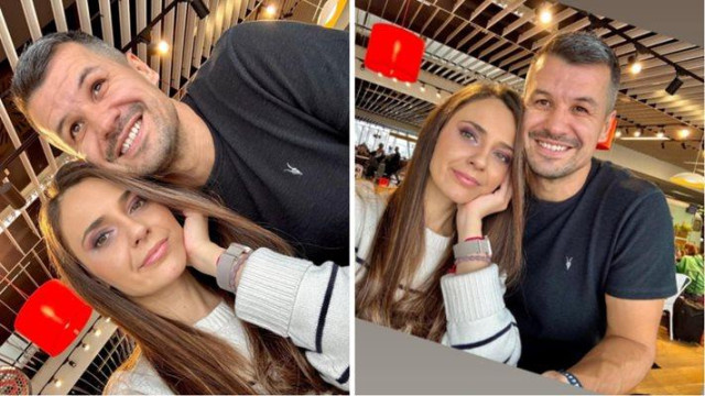 Бесте Сабри разбуни духовете преди седмици като сподели кадър от