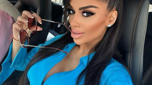 Беба от Биг Брадър изглежда ще осребри много добре участието