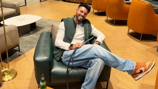 Джизъса гладува по 18 часа на ден не яде никакво