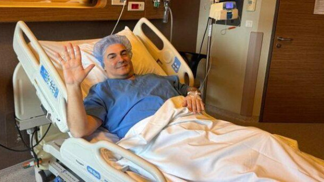 Драгомир Драганов известен още като Драго Чая имаше сериозни проблеми