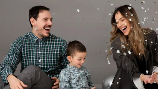 Алекс Богданска и Дани Петканов тайно са се събрали Този