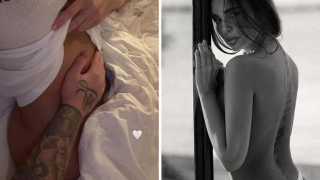 Николета Лозанова отново ще става майка НиЛо показа наедряло коремче