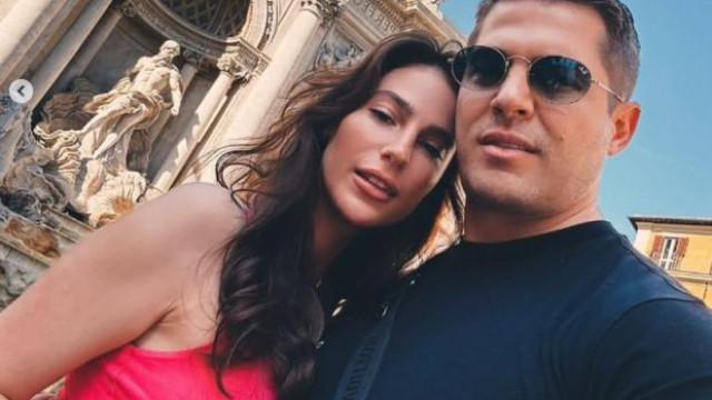 Жената на Иво Аръков е тази която го сваля на