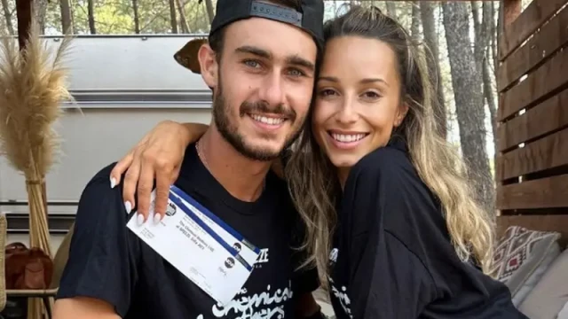 Антоанет Пепе заяви пред Мон Дьо че ще се омъжи