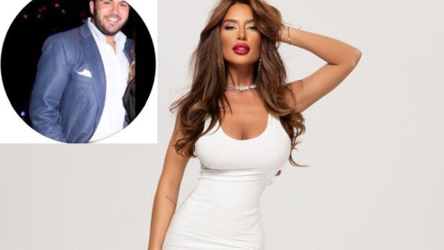 Попфолк певицата Тита най накрая загатна че в живота й има