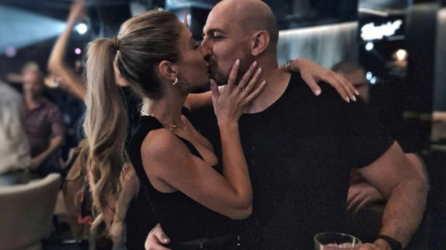 Любимецът на голяма част от зрителите на Нова тв Димитър