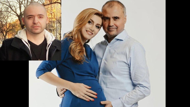 Cлави Трифонов остана без деца но най доверите му хора сериозно