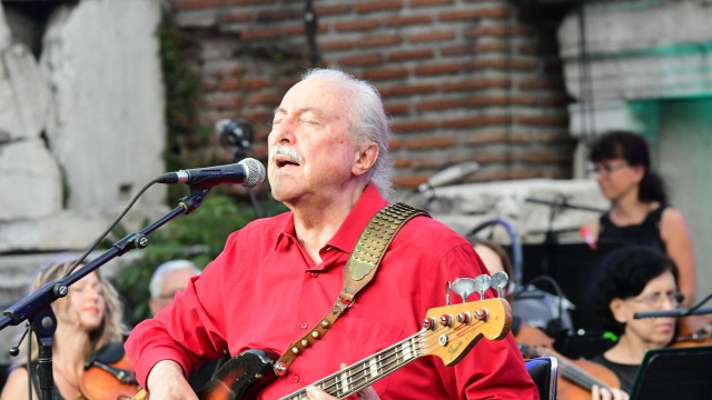 Така отговори Добрин Векилов Дони на въпроса какви са плановете на