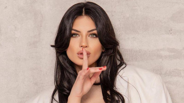 Мис България 2020 Венцислава Тафкова е поредната родна звезда опънала