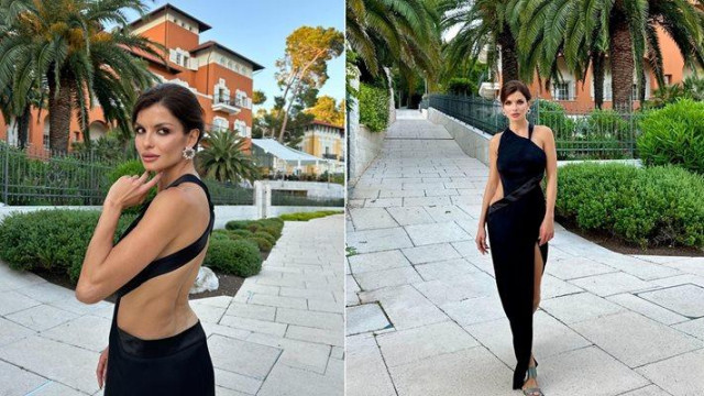 Тежък грип е държал прикована към леглото в продължение на