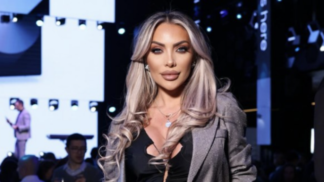 Безсъние удари Златка Райкова Плеймейтката твърди че е преуморена пише