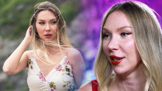 Фалшивата лекарка с ботокса Арина Осипова търси голямата любов в