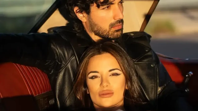 Как може да се почувства една жена която си е