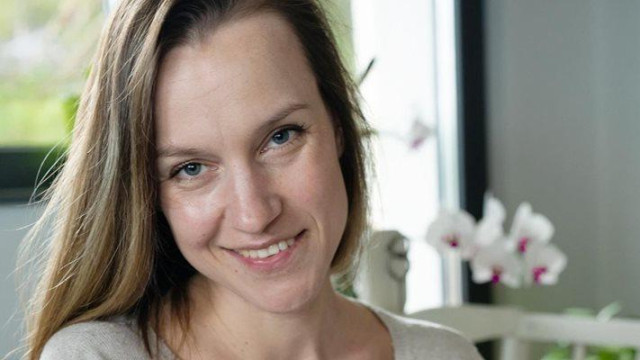 Актрисата Дария Симеонова реши да се подложи на разкрасителна процедура