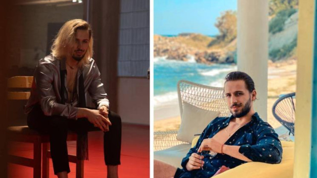 Папи Ханс се оплака от недоброжелатели в социалните мрежи които