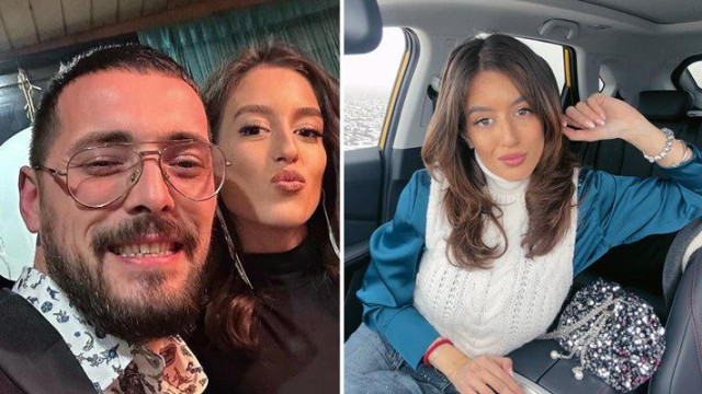 Марио има връзка с избраната за най красива в Монтана през