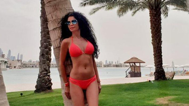 Дизайнер актриса вълшебница която обича пътешествията разказва за себе си