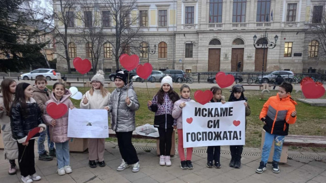 Напрежението покрай освобождаването на учителката от Христо Ботев в Русе