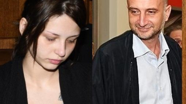 Винаги съм обичал обичам и ще обичам дъщеря си Ивет