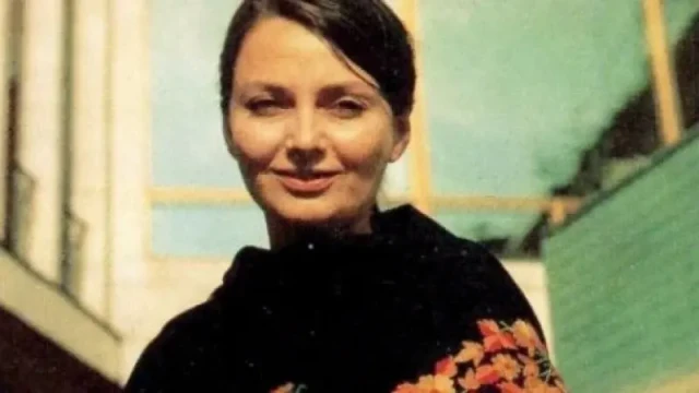 Невена Коканова 1938 2000 жената която с едно присвиване на