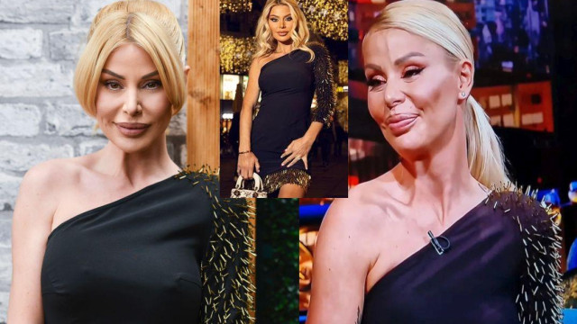 Тотално безпаричие е налегнало Светлана Гущерова вече Василева Екссъпругата на