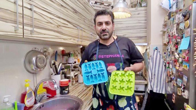 Паднах в планината и си счупих рамото Нищо странно Човек